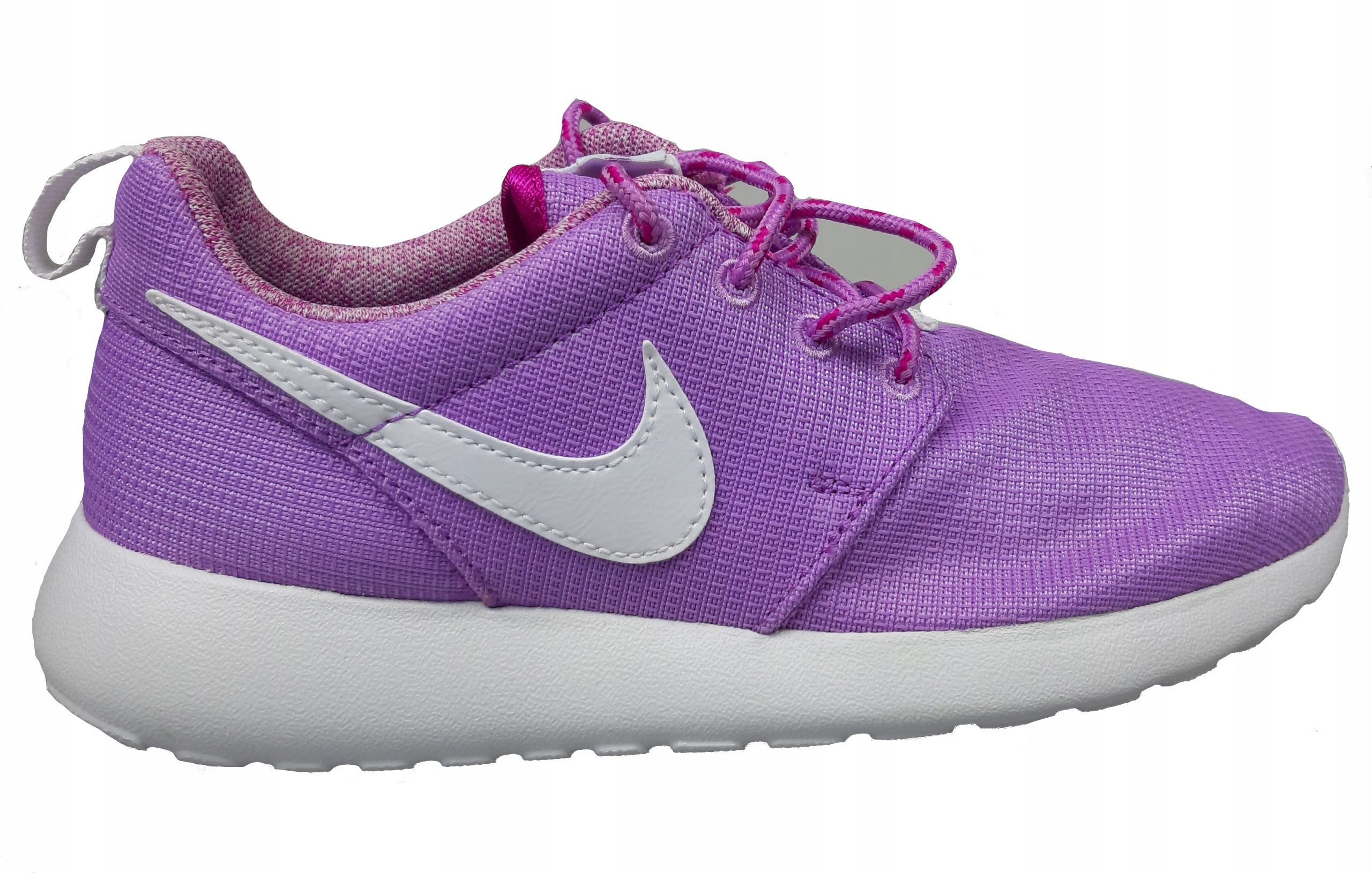 Nike Roshe Run 599729 503 Fialová r36,5
