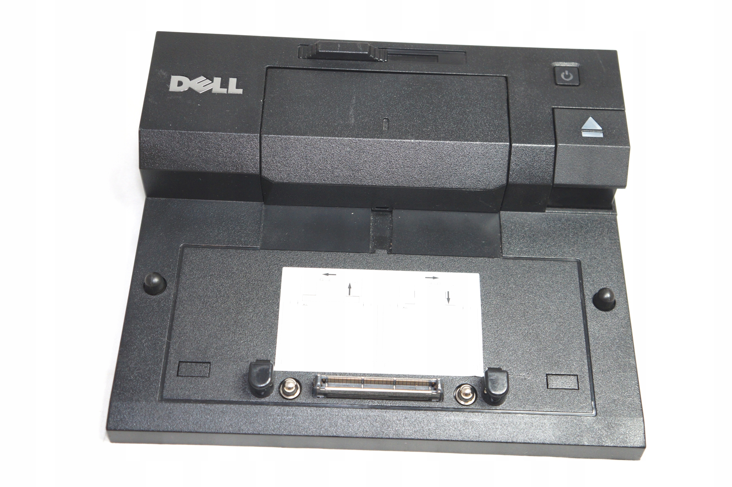 STACJA DOKUJĄCA DELL PR03X E4300 E5400 E6400 Kod producenta PR03X