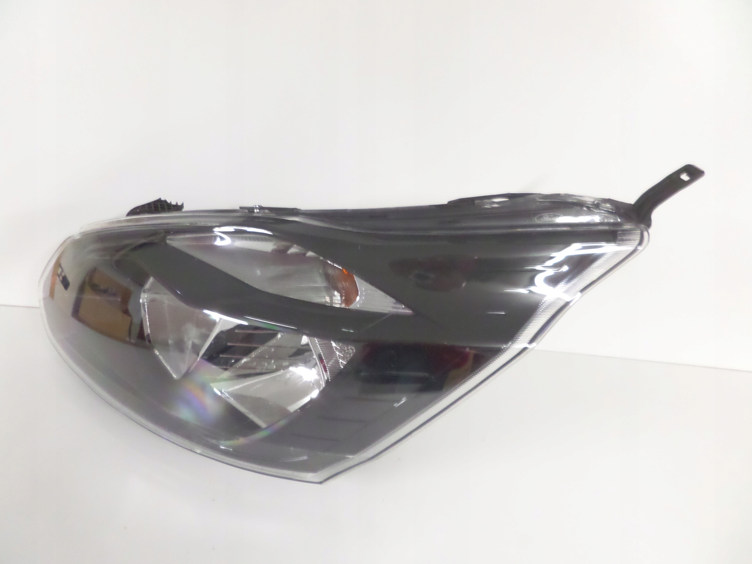 FEUX PHARE AVANT GAUCHE FORD TRANSIT CUSTOM 13
