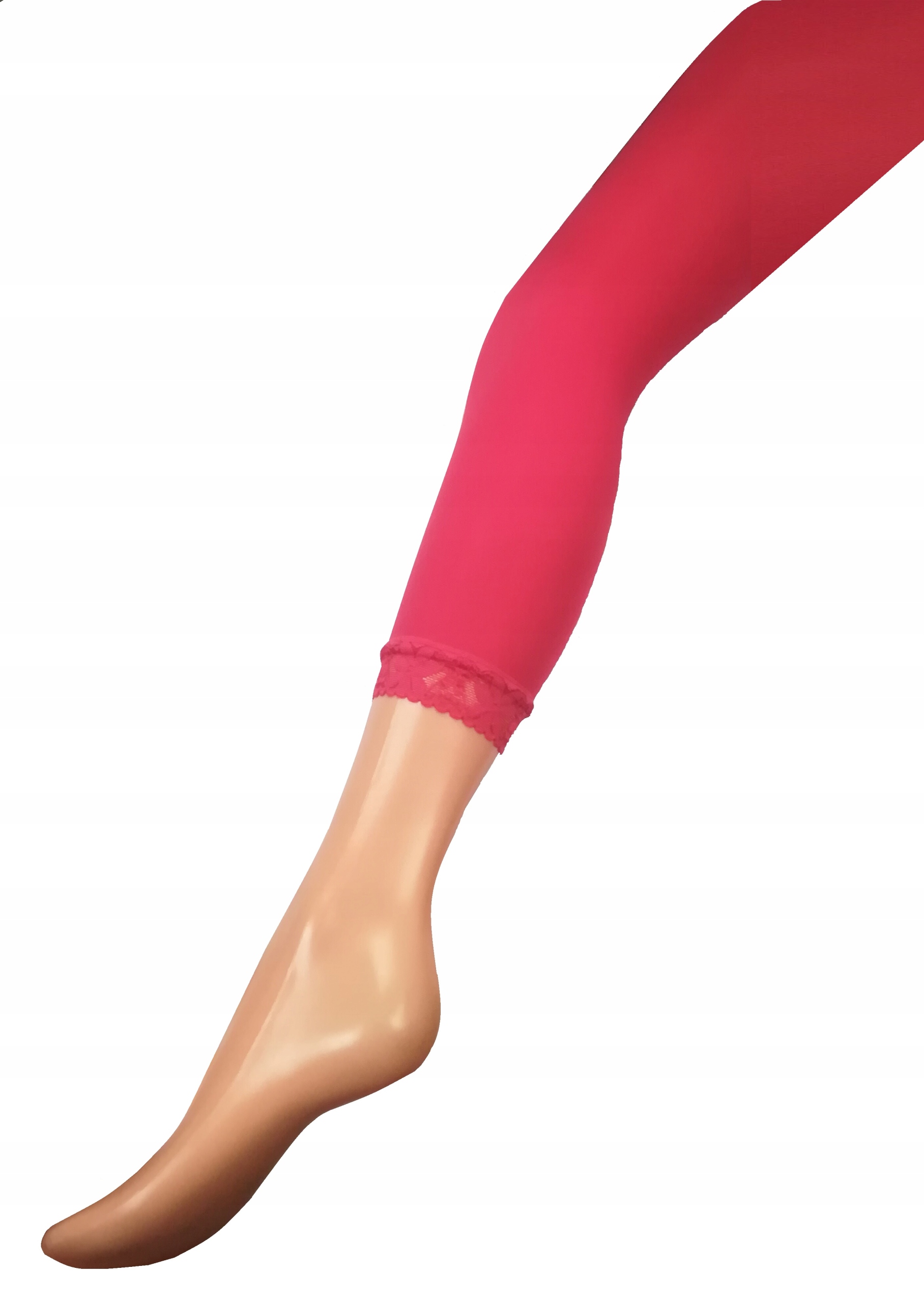 

Legginsy Getry Gatta 3/4 Kororka 152-158