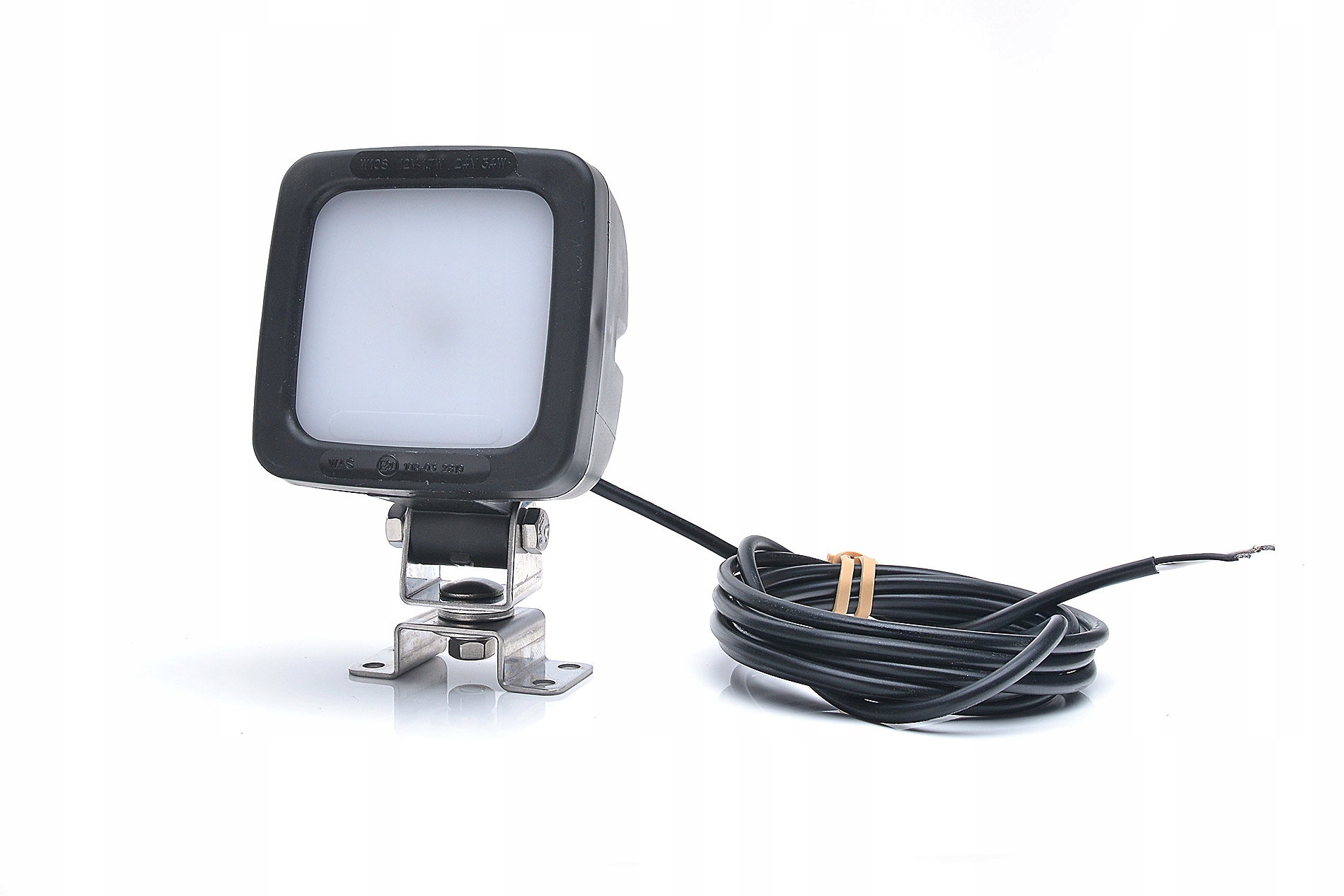 LED Lampa Cofania Reflektor Wsteczny 12/24V 1228 Producent części WAŚ