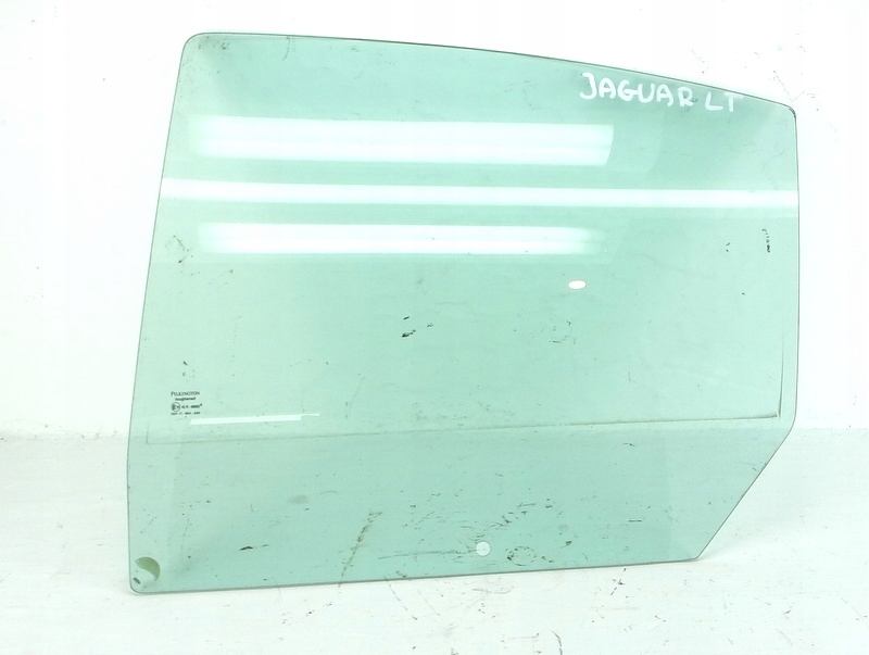 jaguar s-type szyba lewa tylna 1999-2002r