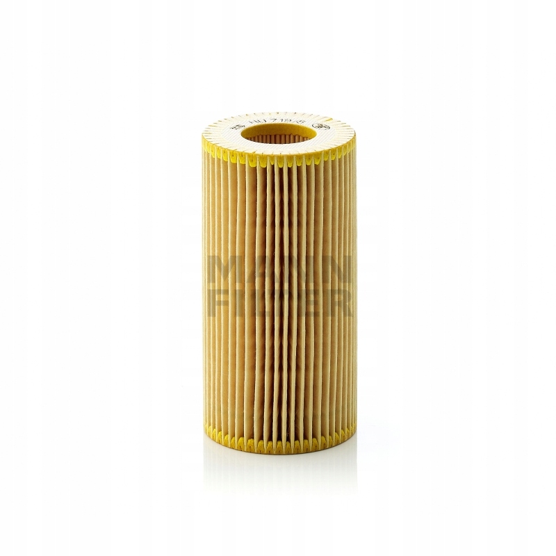 

Filtr oleju Mann-filter Hu 719/6 x