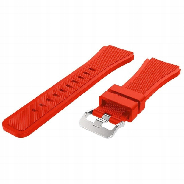 

Pasek Silikonowy do Garmin Vivoactive 4