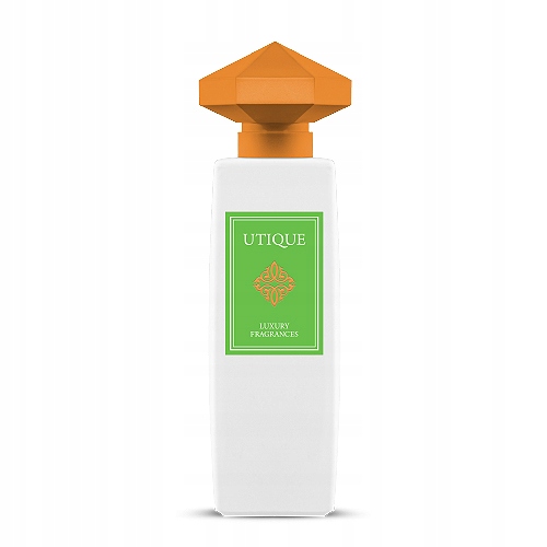 

Mocne Perfumy Fm Group Utique Bubble Gratisy 100ml