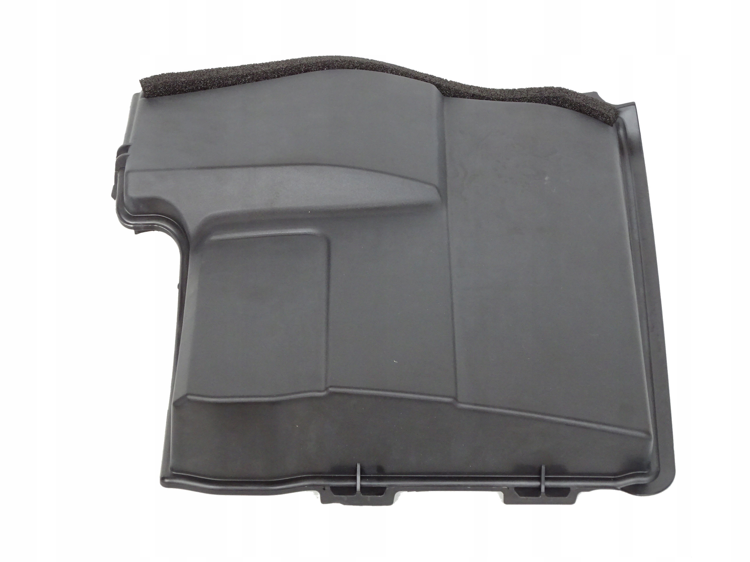 Oslona maskownica LEWA akumulatora DISCOVERY IV 4