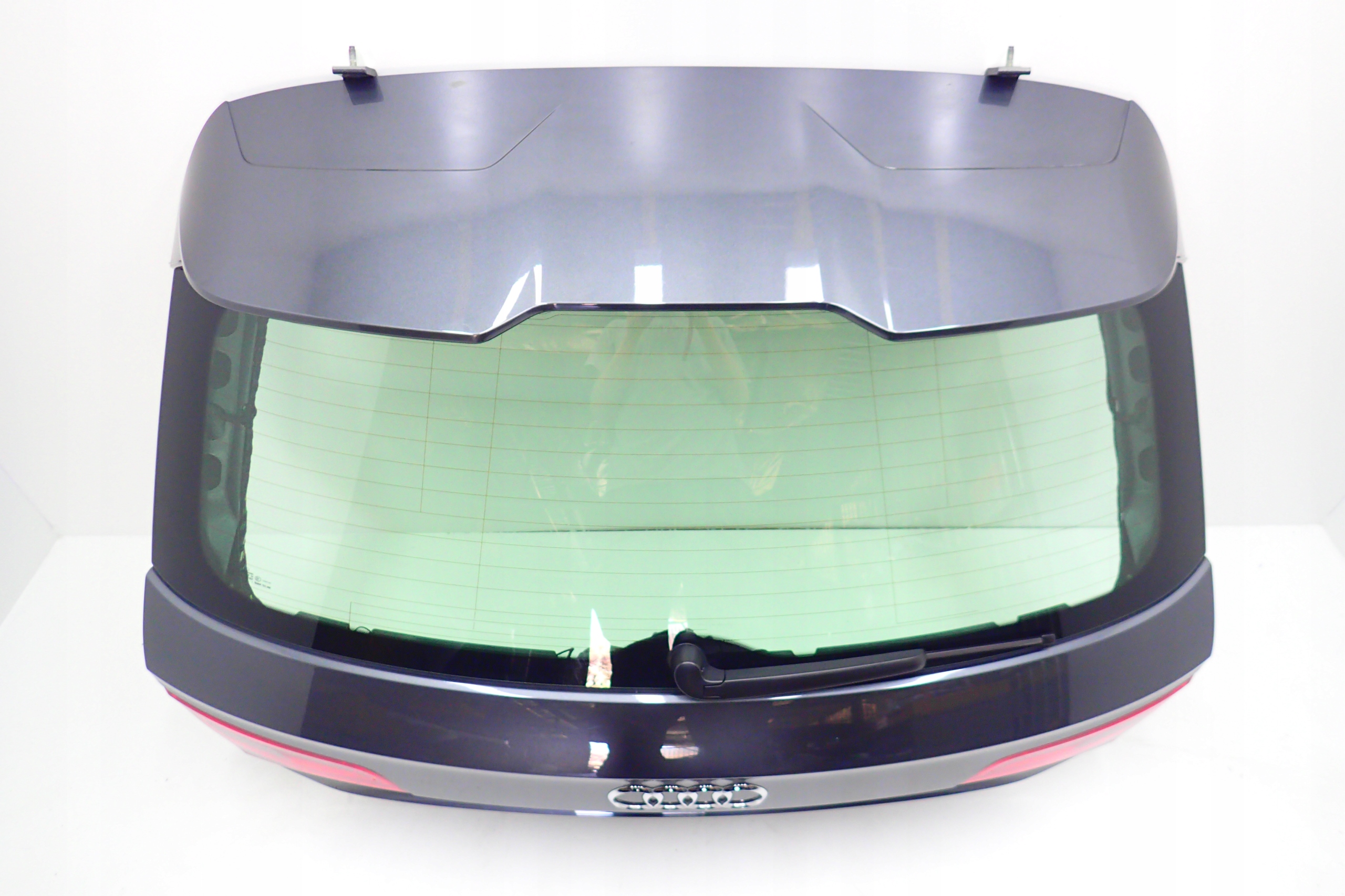 AUDI RS3 A3 RS 8V KLAPA ZDERZAK LAMPY LED LZ7S WYDECH TŁUMIK KPL Typ samochodu Samochody osobowe