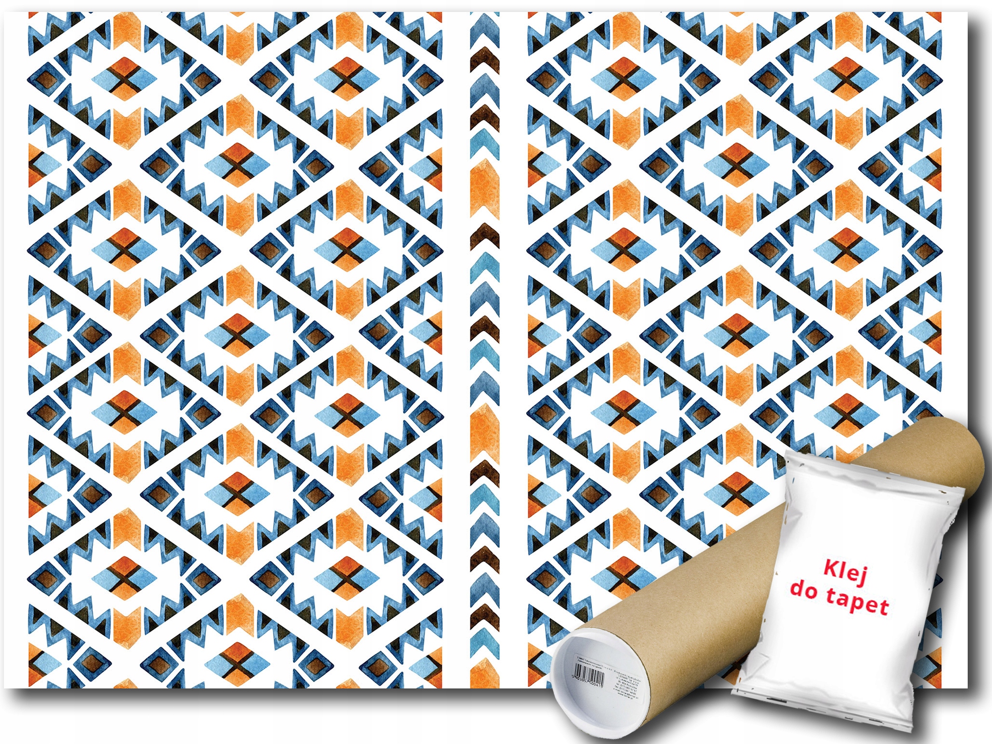 Fototapeta Vzorek Folk 23E F2XL 312x219 F10725