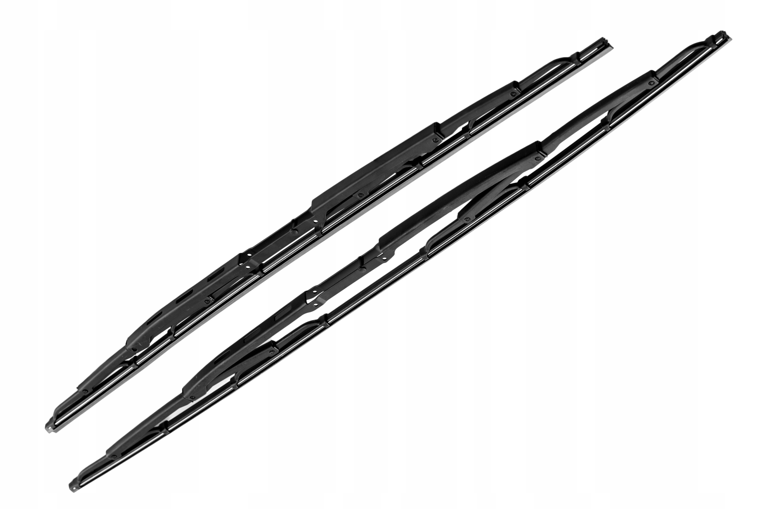 

Wycieraczki Audi A4 B6 Małysz 2001-2003 cabrio