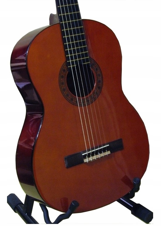 Классическая испанская гитара