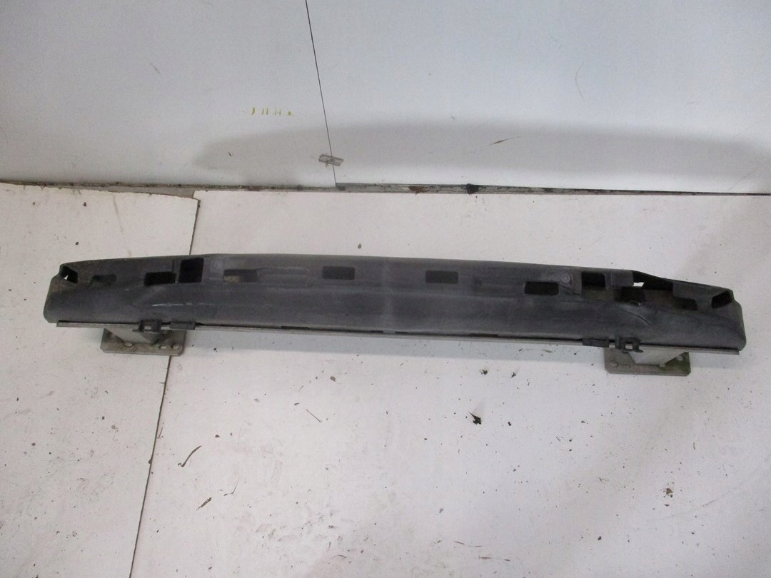 Belka dolna zderzaka Citroen C4 Strona zabudowy przód