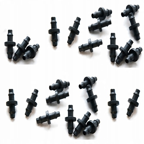 

Złączka (reparator) 7 mm (25 szt.)