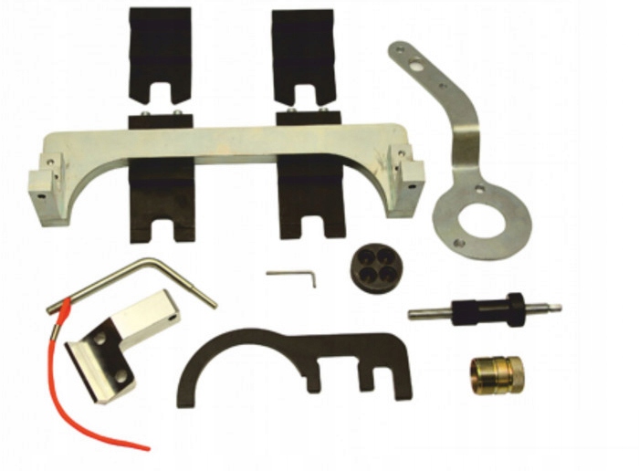 Bmw/mini sada blokovania rozvodov benzín/nafta Zup Hp