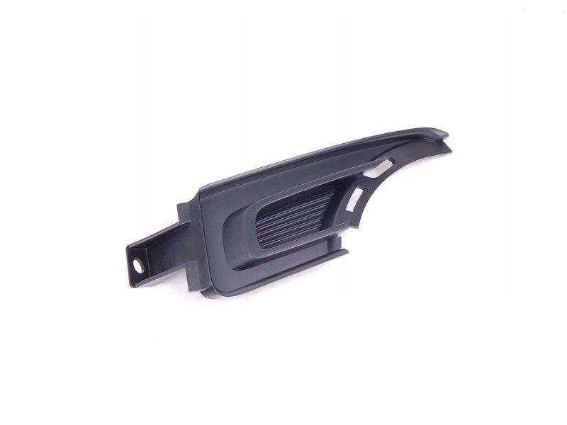 Oryginalna kratka zderzaka lewa MINI R55 R56 Installation side Front