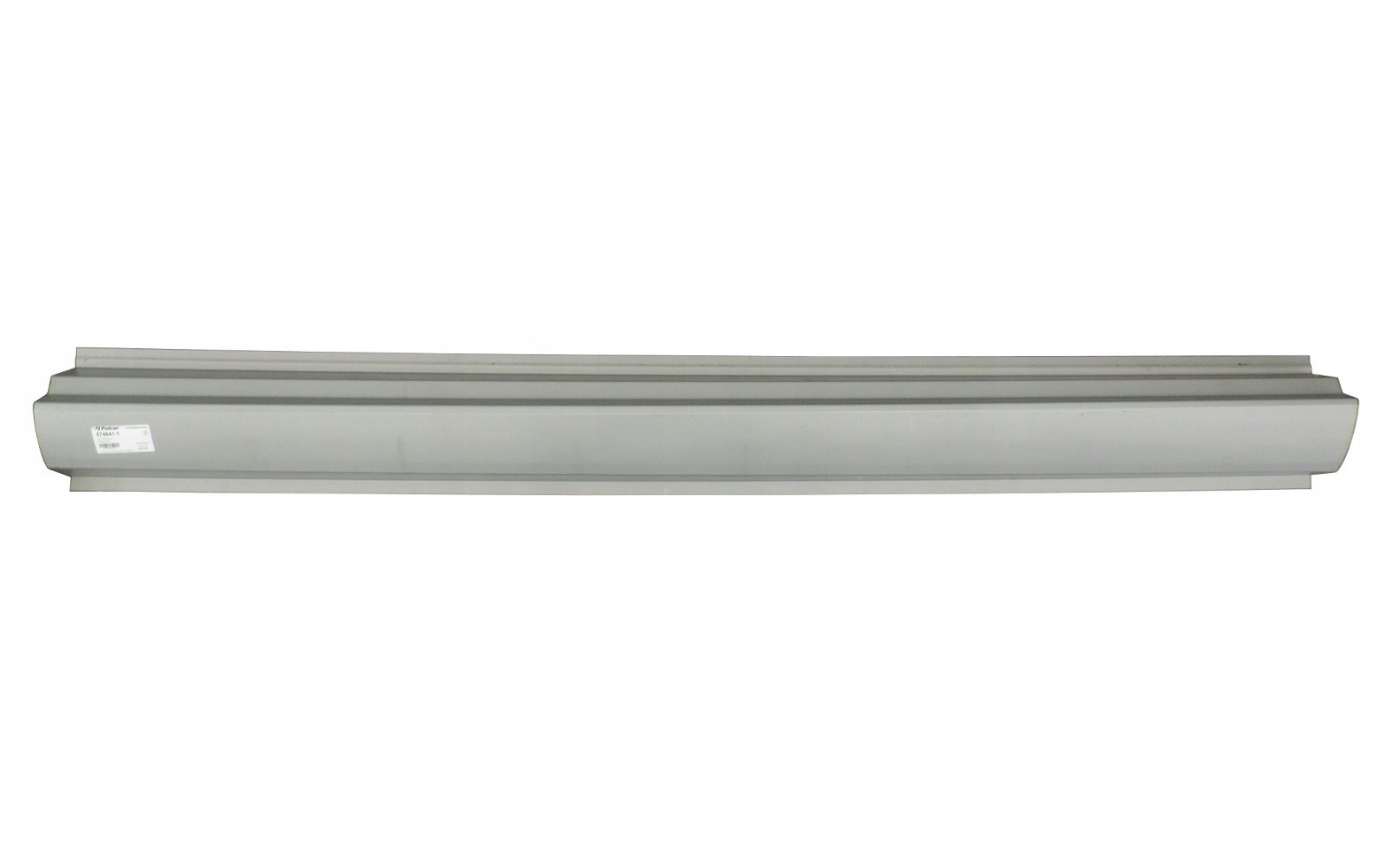 PEUGEOT 407 04-10 PRÓG REPERATURKA PROGU 200cm LE.