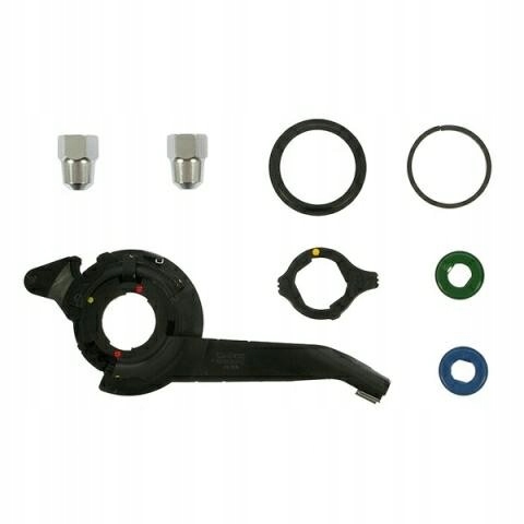 

Komponenty Do Shimano Alfine 8s CJ-S7000-8