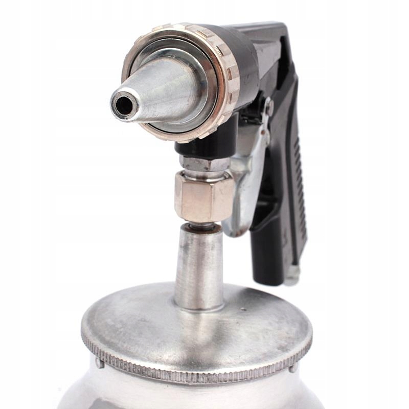 PISTOLET DO PIASKOWANIA ZBIORNIK 1 L PIASKARKA HIT Kod producenta PISP2