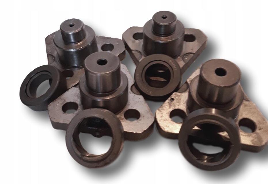 Sworznie Czopy ZWROTNICY NEW HOLLAND LB B 110