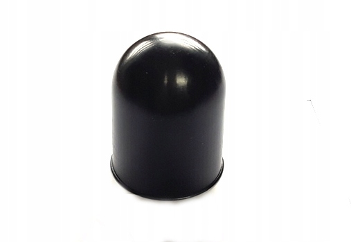 OSŁONA KULI HAKA HOLOWNICZEGO NAKŁADKA NA HAK