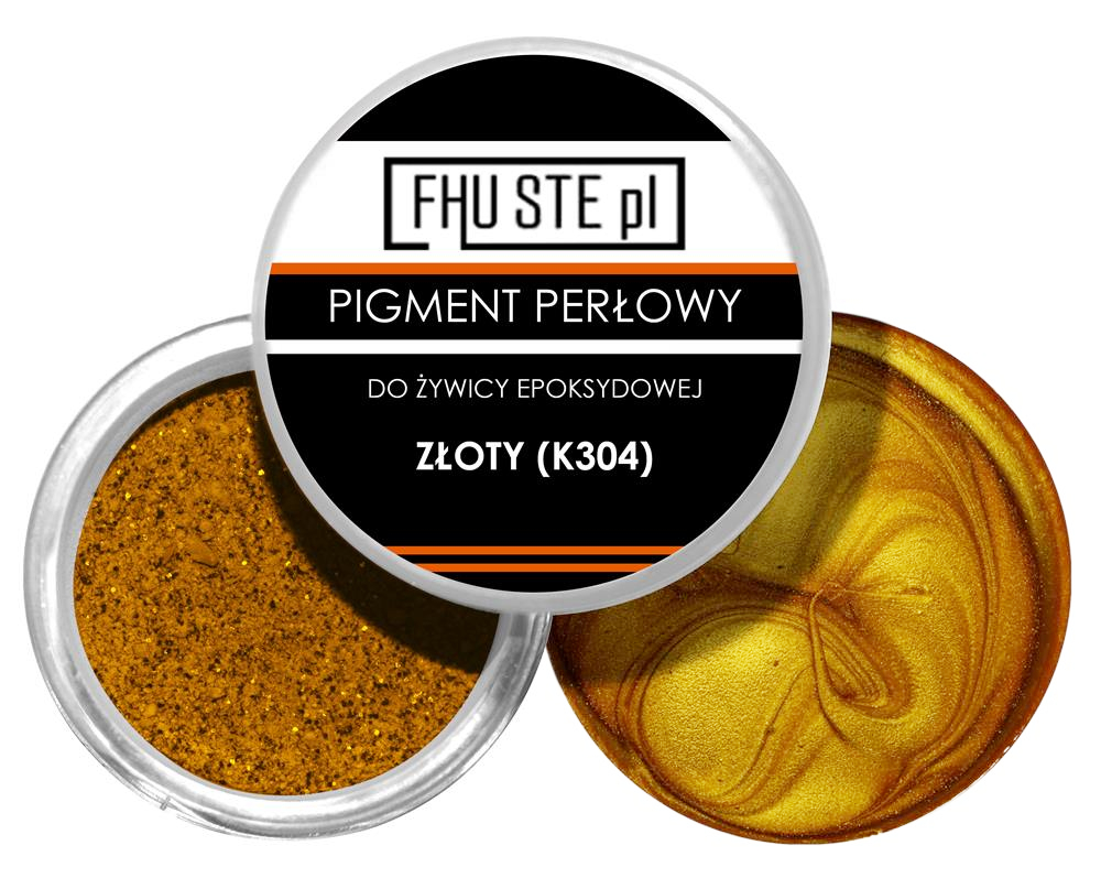 

Barwnik Perłowy Do Żywic Epoksydowych 10G