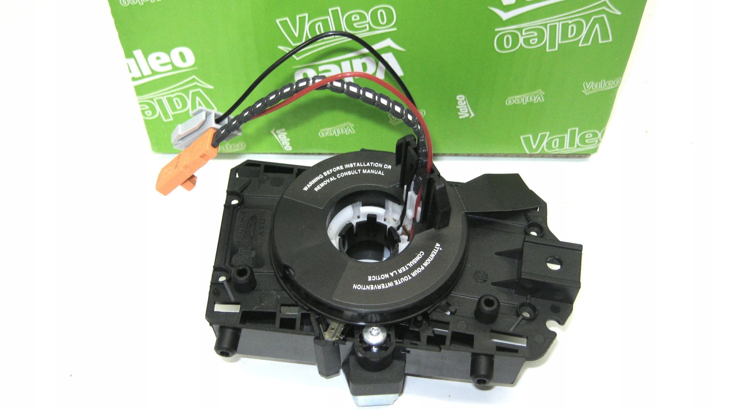 251643 7701047253 - ПОДУШКА БЕЗОПАСНОСТИ MEGANE & LIFT 99-02 ORG VALEO