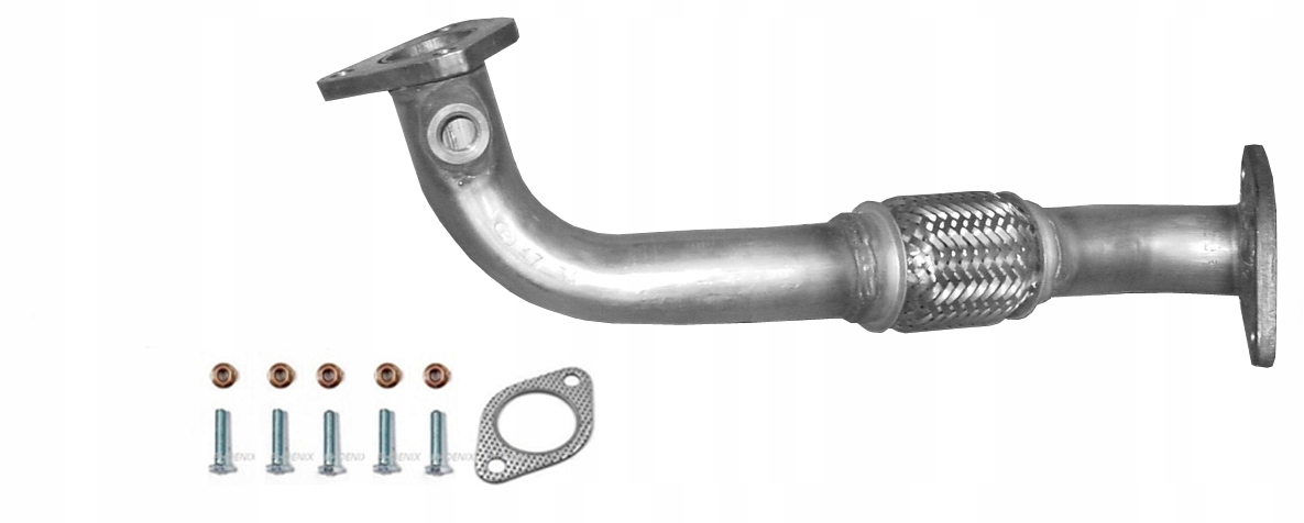 Kia Rio 1.3 1.5 (1999-2002) Hatchback Sedan Trubka 0K33A40500