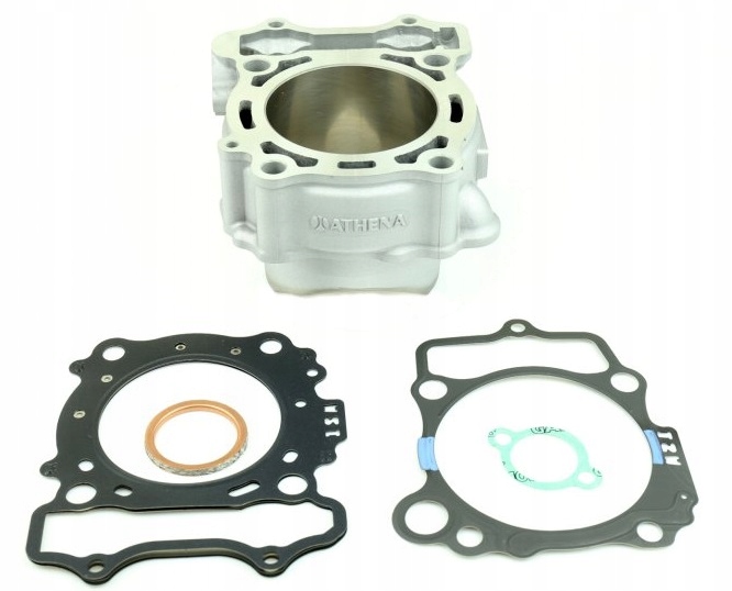 Athena Cylinder Tesnenia Yamaha Yzf Wrf 250 14-18