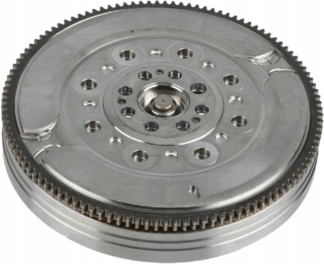 KOŁO ZAMACHOWE DWUMASOWE SACHS DO BMW E46 E60 E61