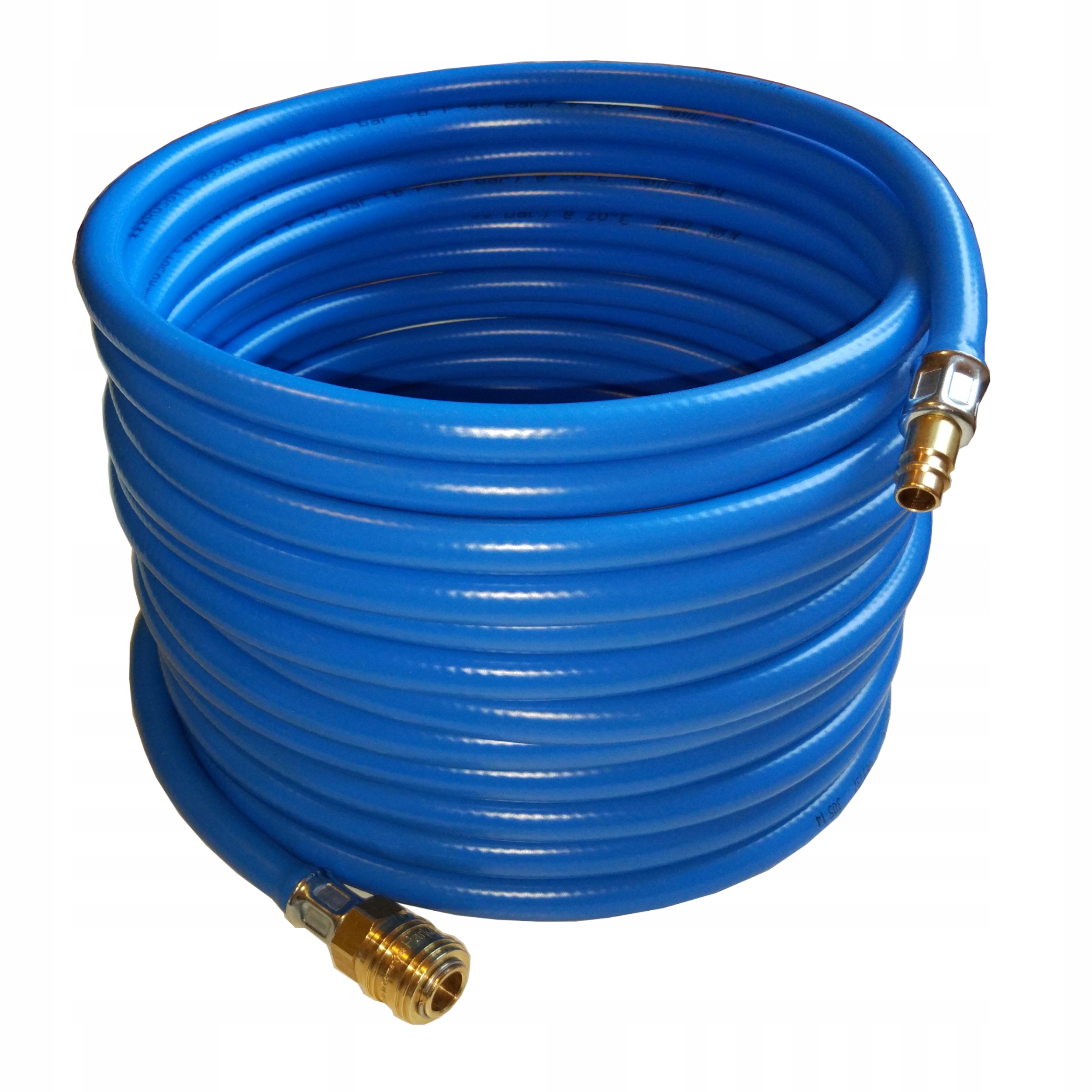 Flexibilní Pneumatická Hadice Pro Kompresor 30 M