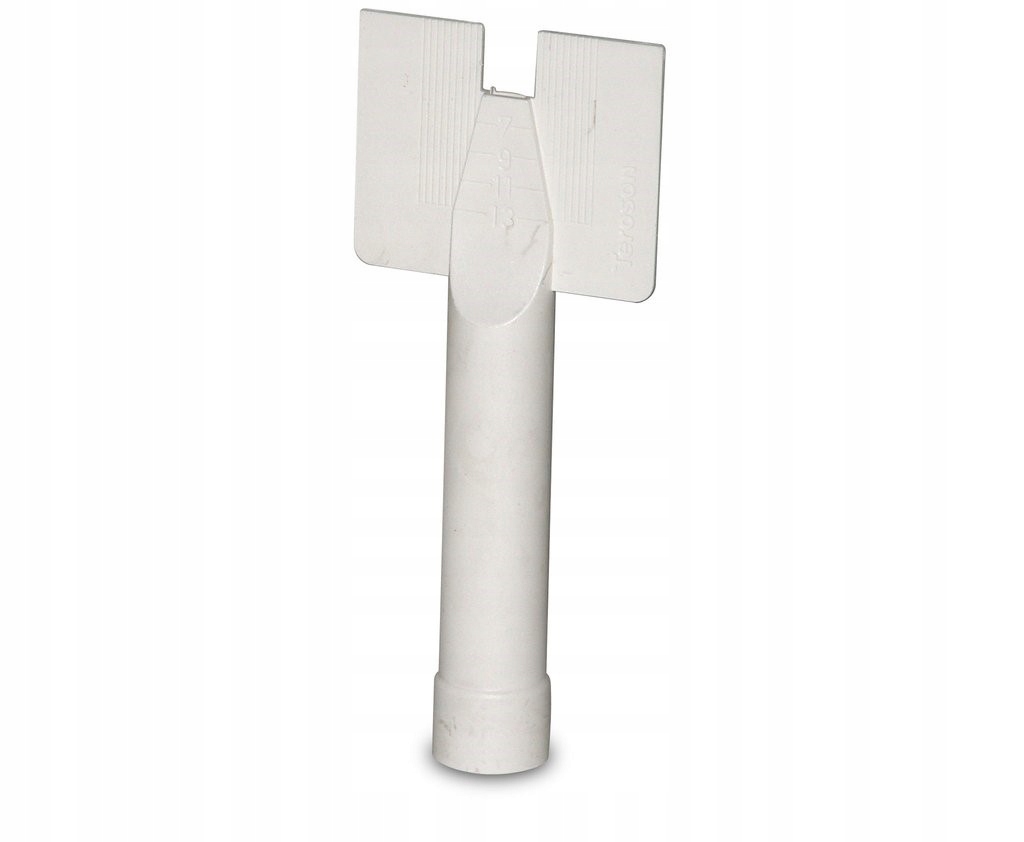 

Dysza Skrzydełkowa Teroson Et Door Edge Nozzle