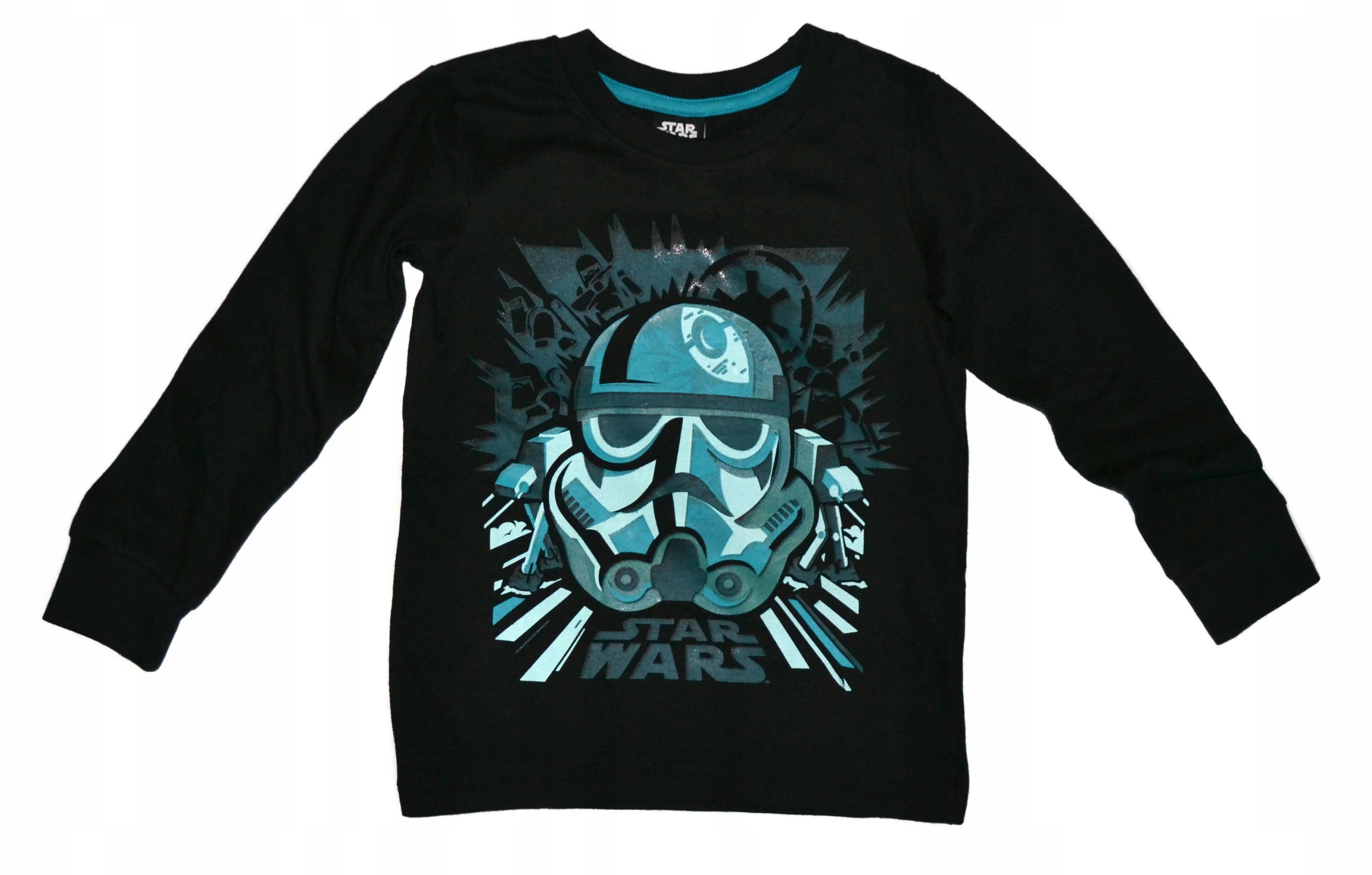 

Bluzka Gwiezdne Wojny Star Wars bluzeczka 122