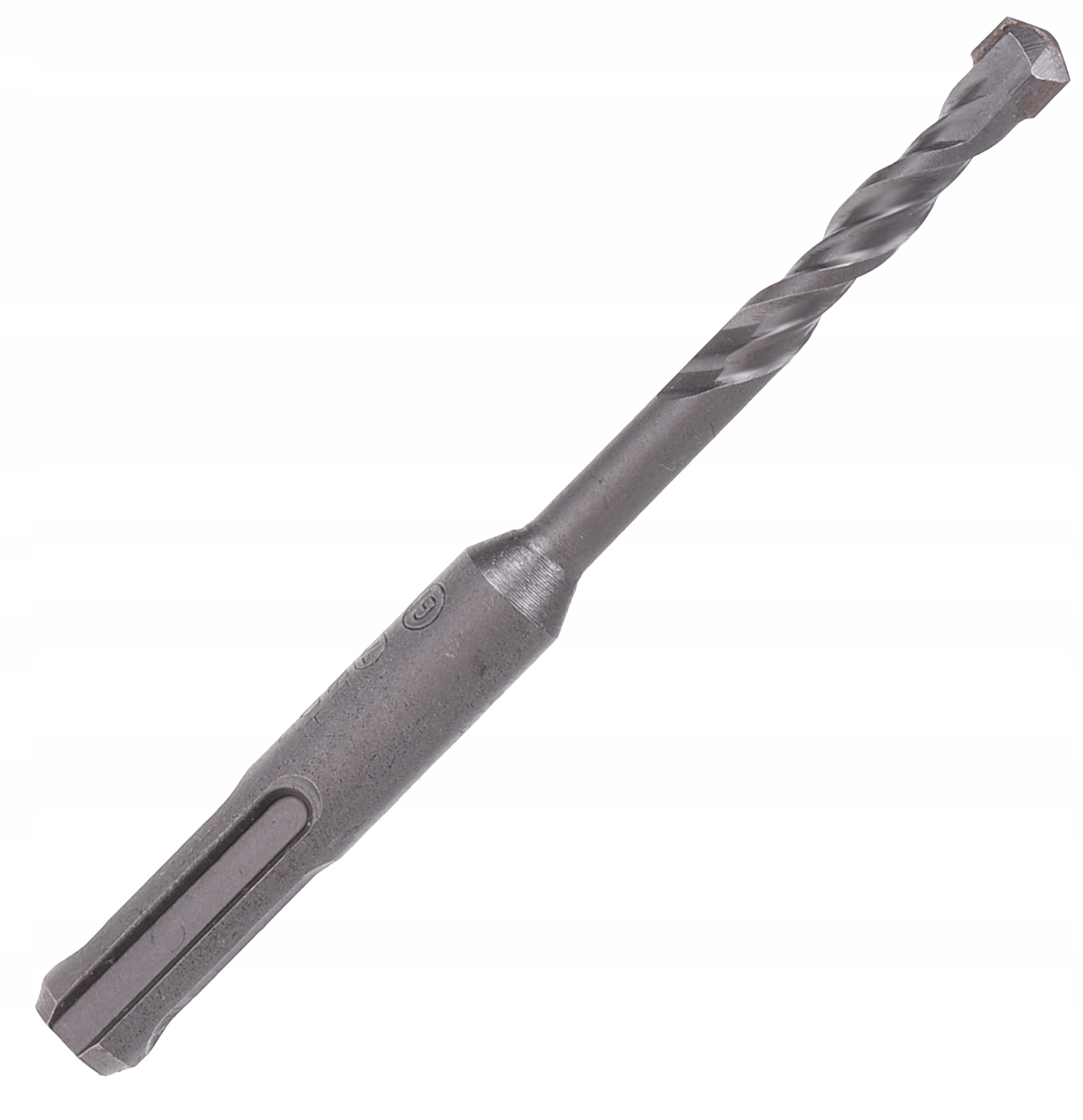 

Wiertło Do Muru Betonu fi 6x110 mm Sds-plus Widia