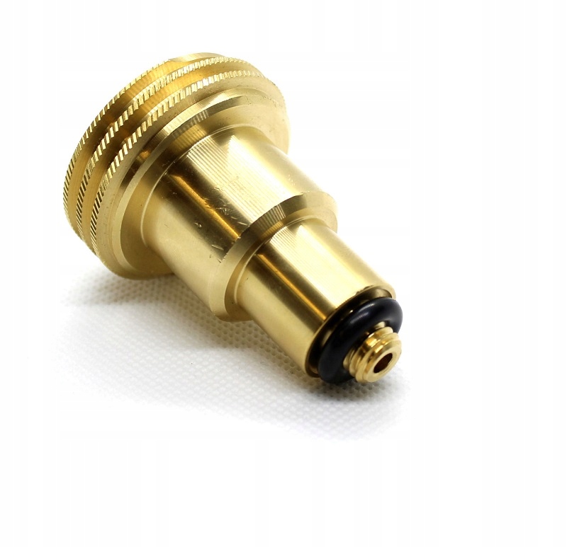 Купить ПЕРЕХОДНИК ГАЗ СУГ ПОЛЬША - ГЕРМАНИЯ M10: отзывы, фото и ...