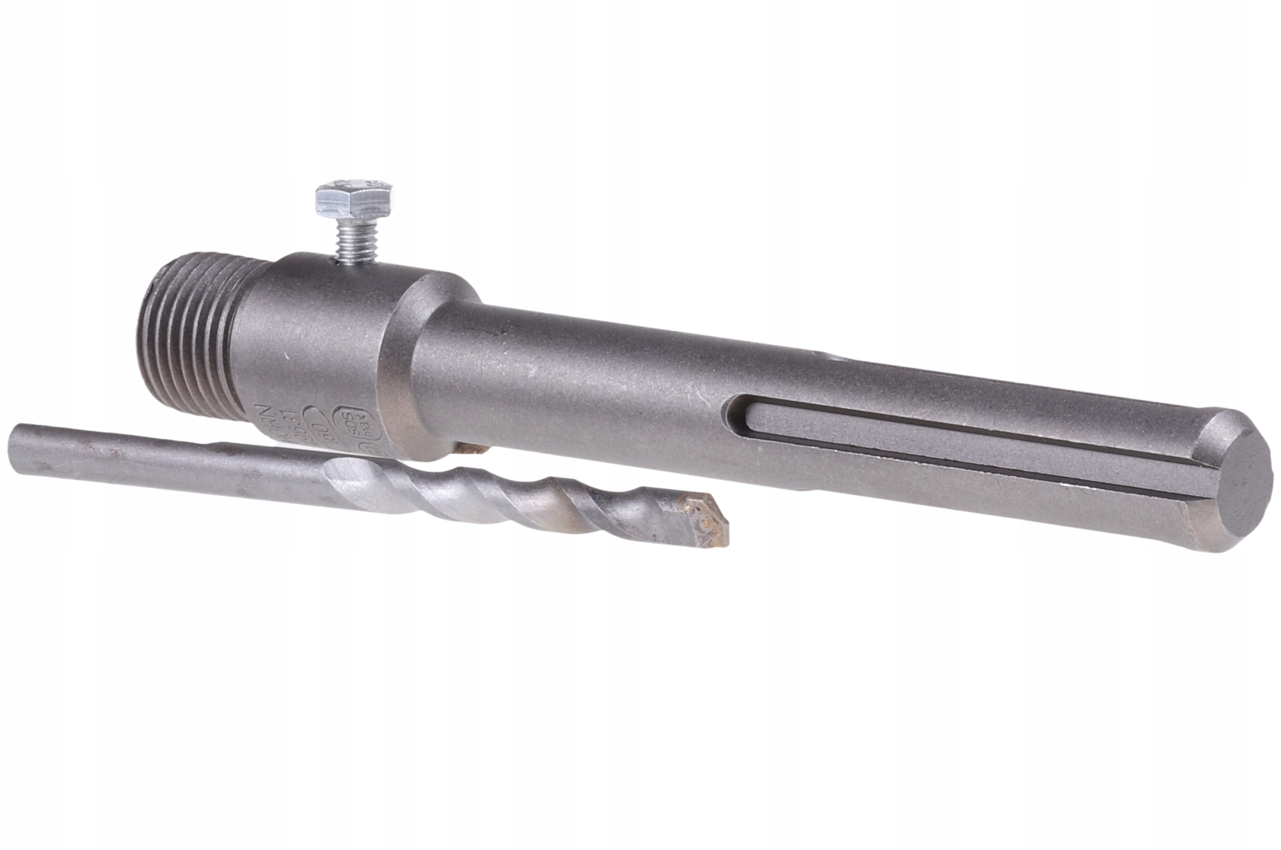 

Adapter Uchwyt 160mm Sds Max Koronki Otwornicy M22