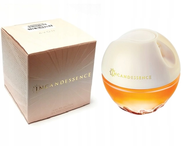 Avon INCANDESSENCE woda perfumowana 50 ml