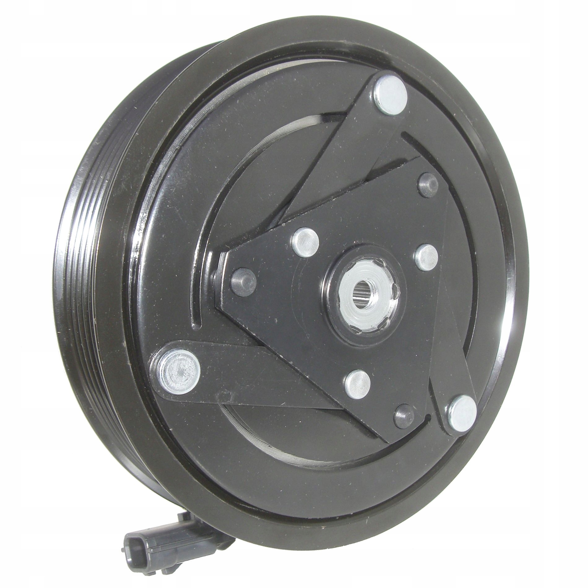 2102037 SPRZĘGŁO SPRĘŻARKI KLIMATYZACJI ZEXEL KC-88 NISSAN RENAULT