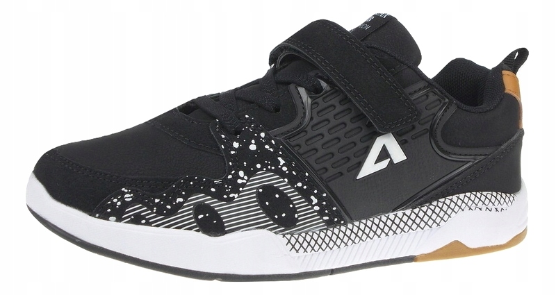 

Adidasy Sportowe Dziecięce American Club Rzepy 33