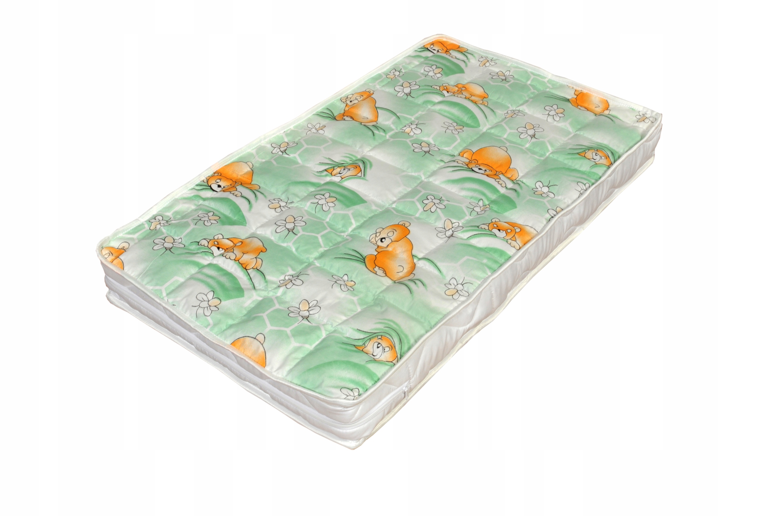 

Materac Radir Kokos-pianka-gryka 190x90x9 cm