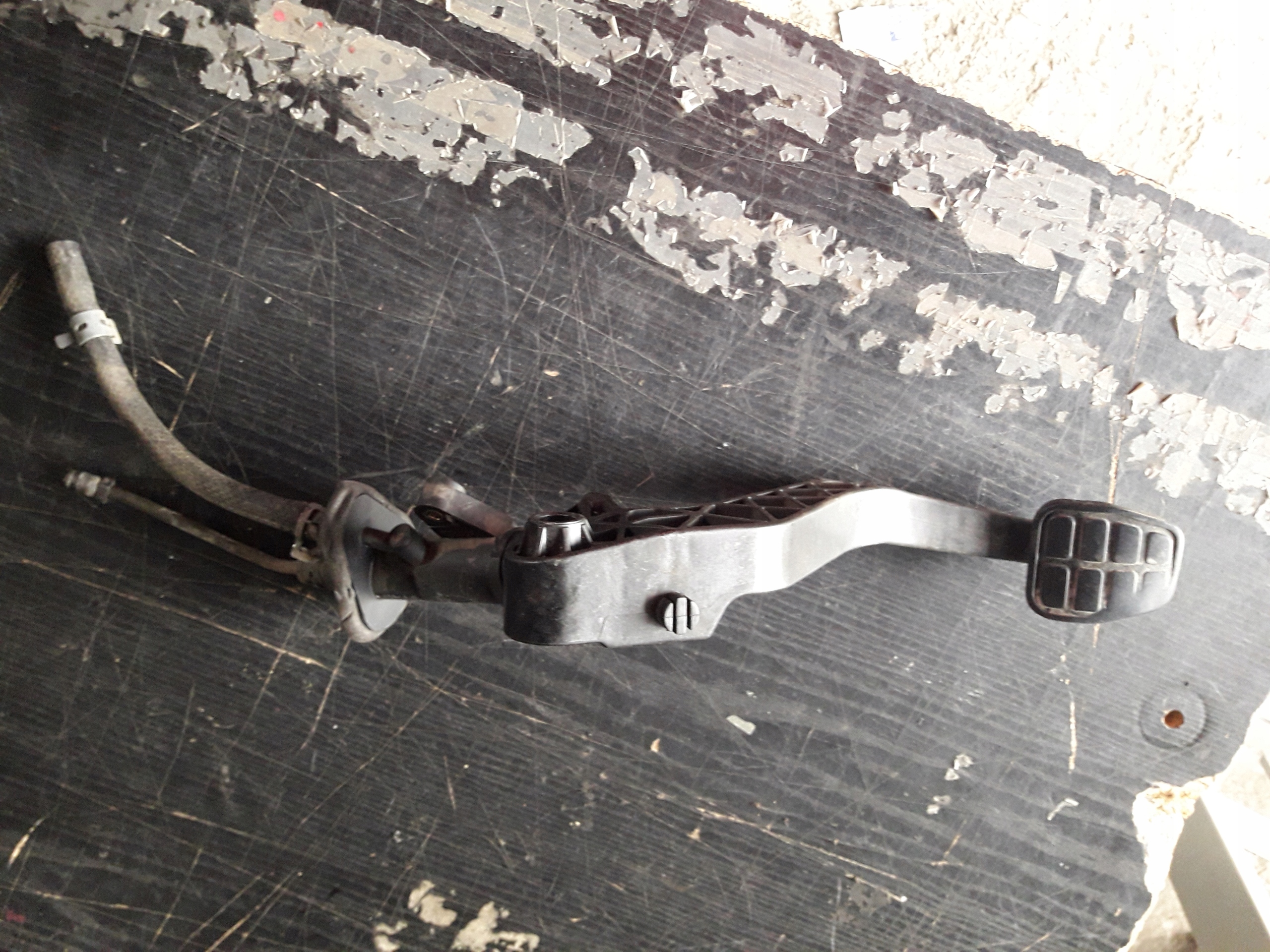 POMPKA SPRZEGLA VW FORD SEAT 7M0721401B