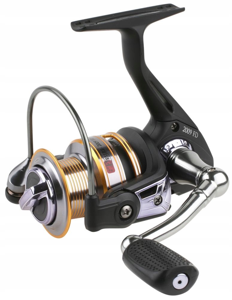 Kołowrotek Mikado Desire 4009 Fd