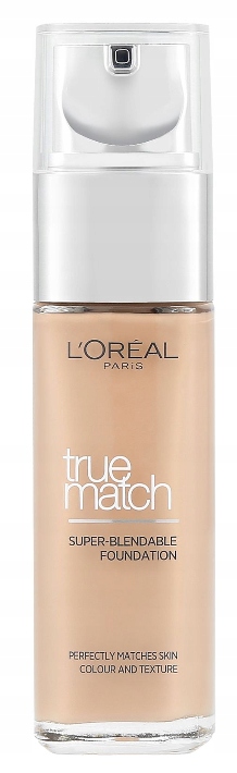 

L'oreal True Match podkład 30ml.