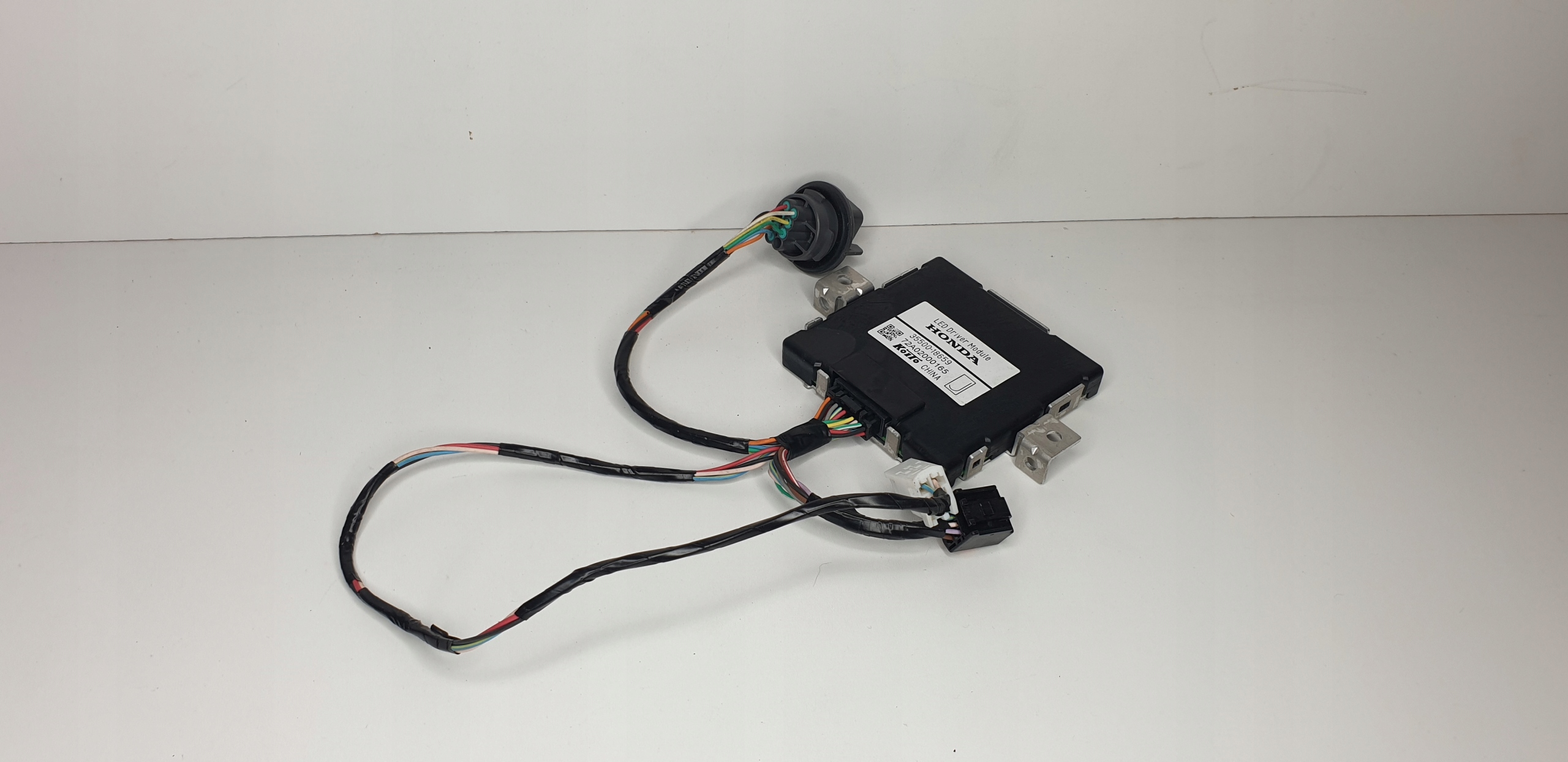 35500-18659 - Модуль світлодіодний драйвер Honda Civic X 1.5 T 17R-orig