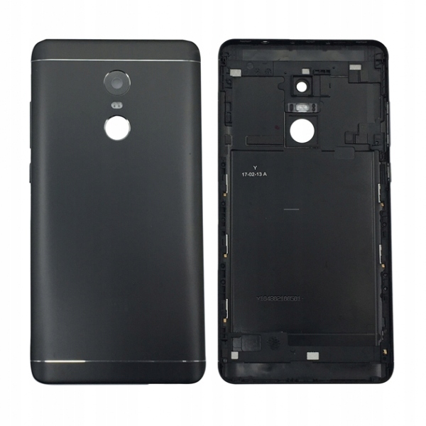 

Nowa Obudowa Klapka Baterii Xiaomi Redmi Note 4x