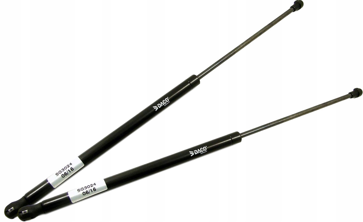 

Siłowniki x2 Teleskopy Klapy Renault Laguna II 5D