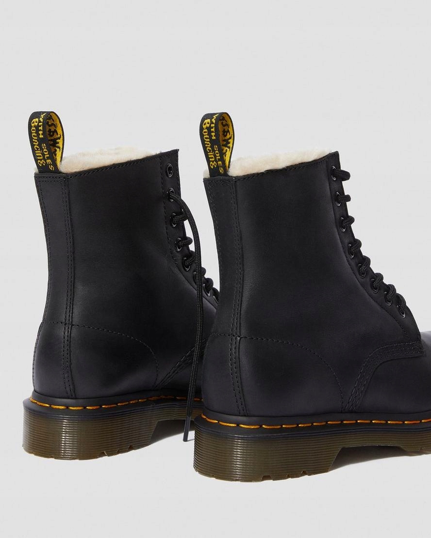 DR. MARTENS 1460 SERENA 21797001 40 r. Kod producenta 21797001