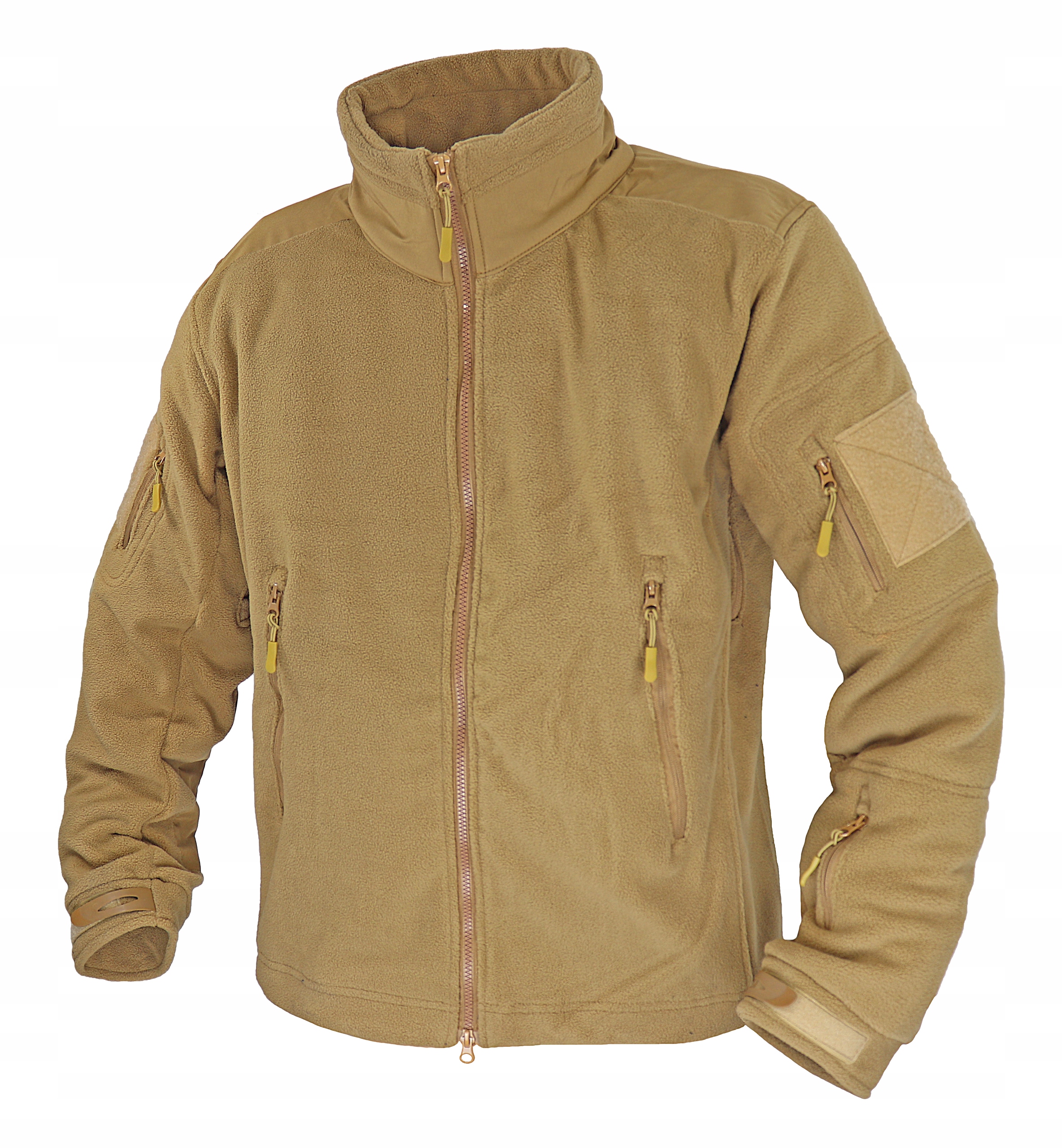 

Camo Hooper Bluza Polar'owa 390gr/m Coyote XXL