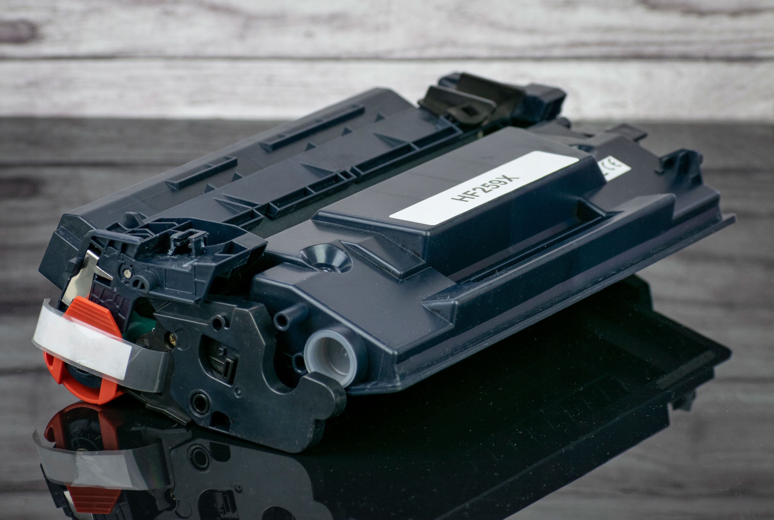 Toner do HP LaserJet Pro M304 M404dn M428dw CF259X Producent 4INK