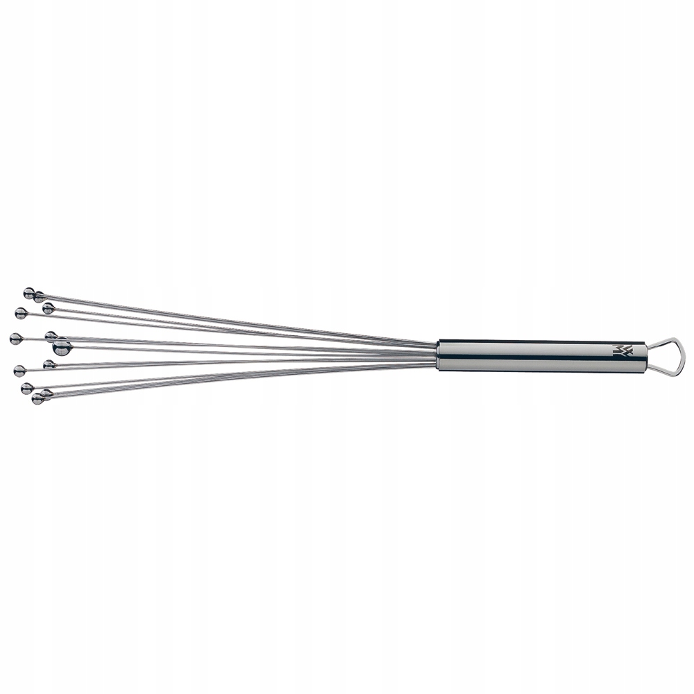 Metla Wmf Profi Plus 32 cm Ocel Cromargan s kuličkami