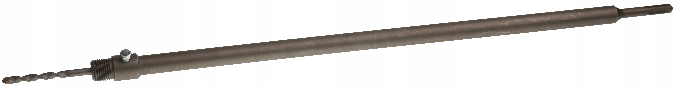

Adapter Sds Plus 600mm Uchwyt Przedłużka Otwornica