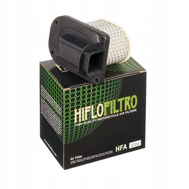 

Filtr Powietrza Hiflofiltro HFA4704